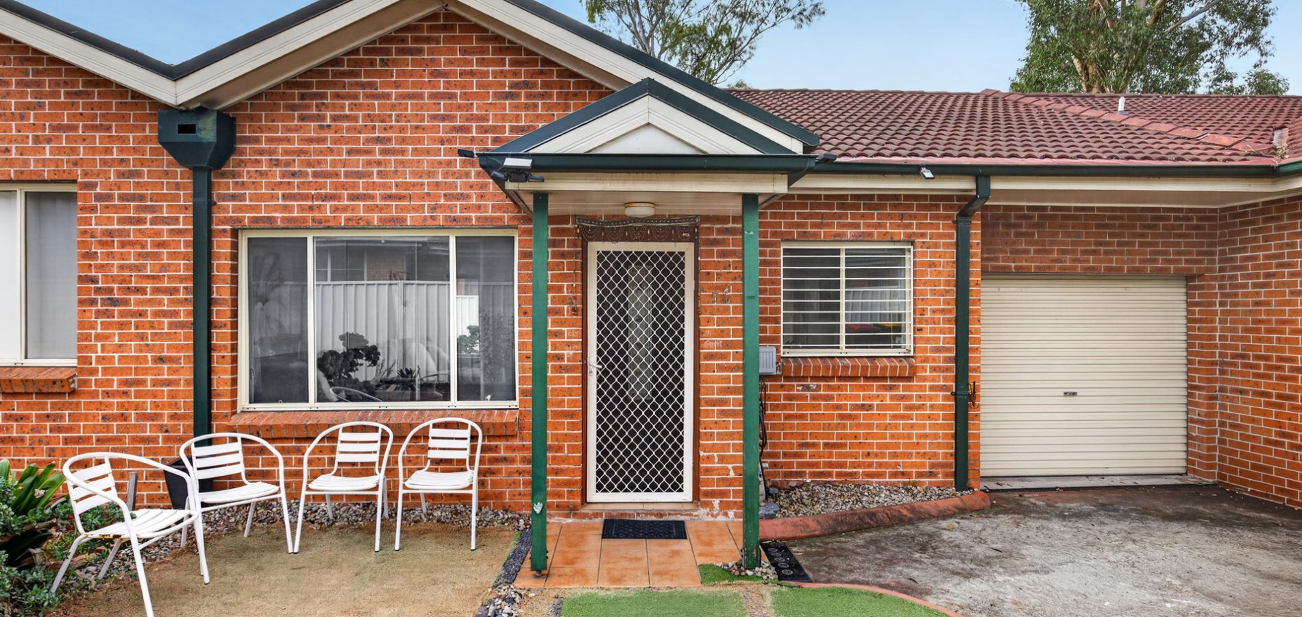 Sold - 5/5 Rawson Road - New Property in South Wentworthville - Real Estate by Amit Nayak