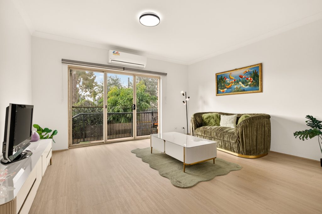 Sold - 5/5 Rawson Road - New Property in South Wentworthville - Real Estate by Amit Nayak