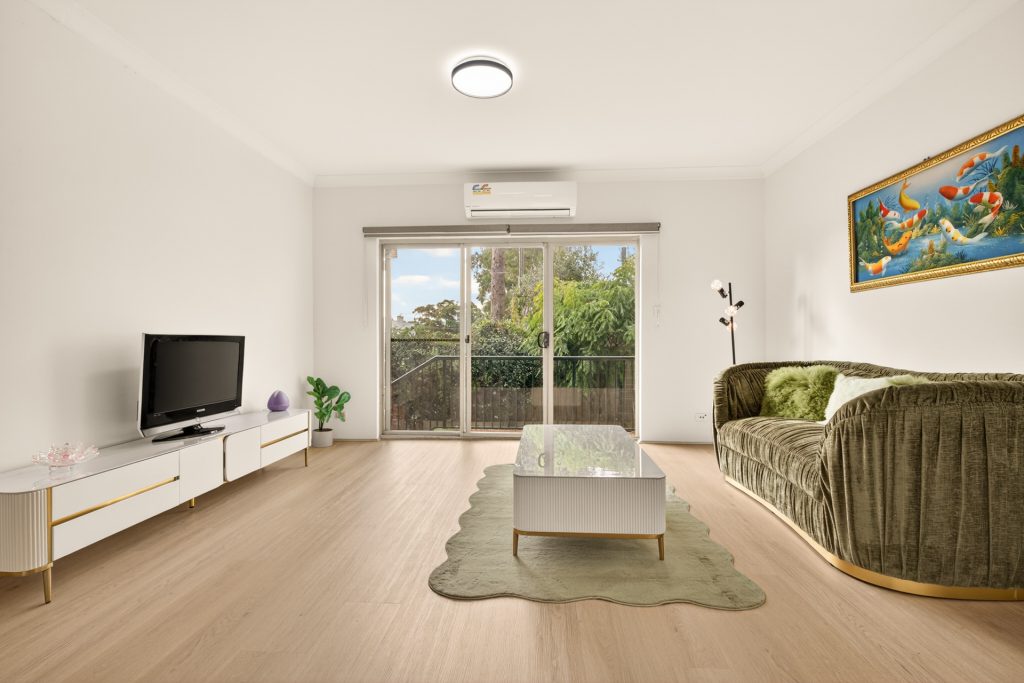 Sold - 5/5 Rawson Road - New Property in South Wentworthville - Real Estate by Amit Nayak