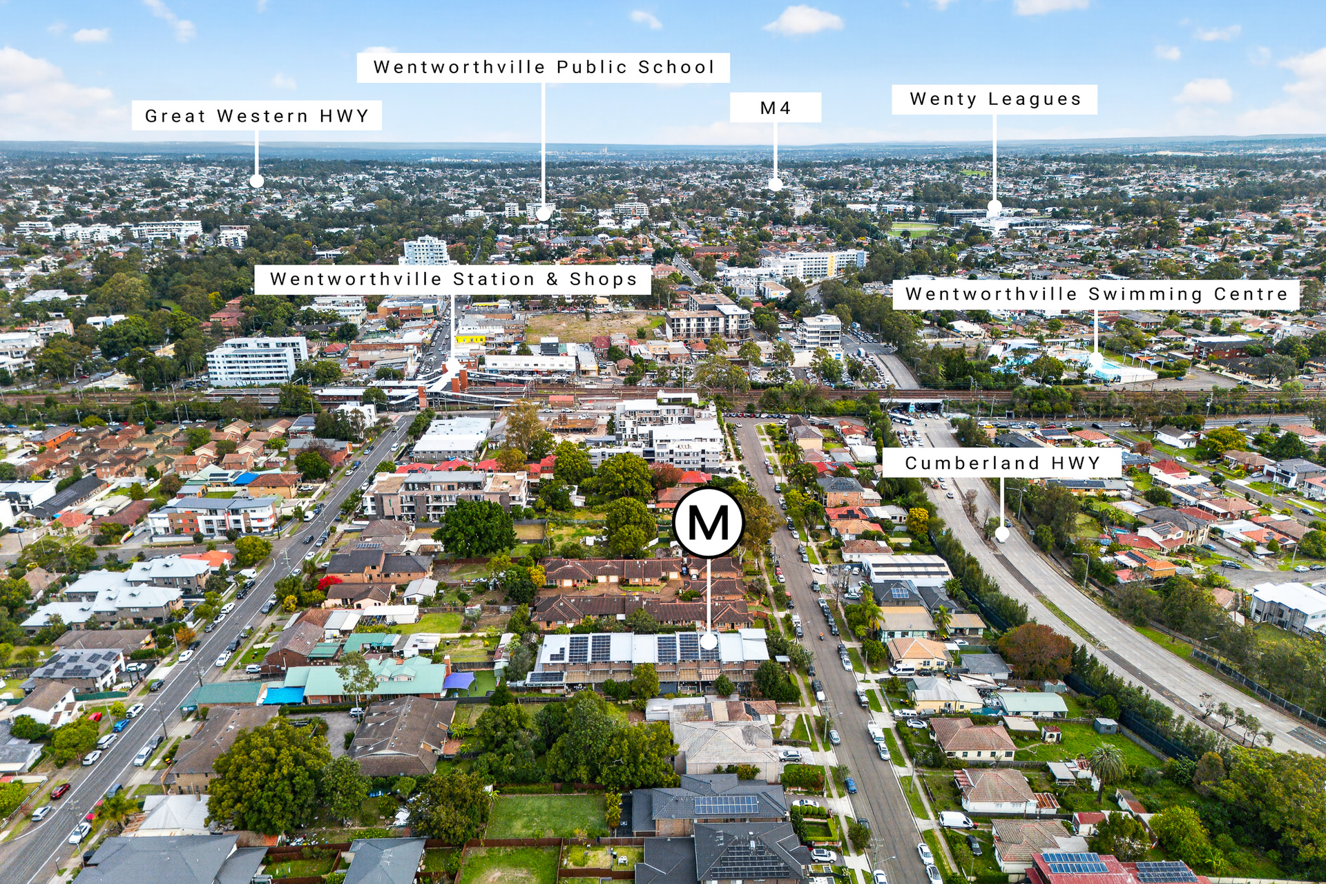 Sold - 3/19-21 Hill Street - New Property in Wentworthville - Real Estate by Amit Nayak