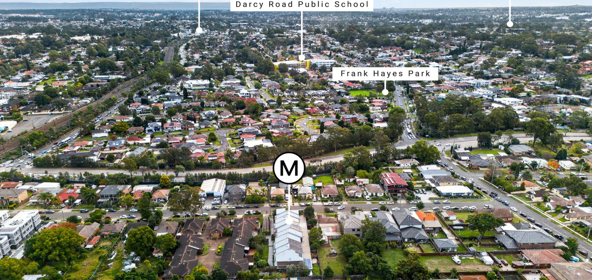 Sold - 3/19-21 Hill Street - New Property in Wentworthville - Real Estate by Amit Nayak