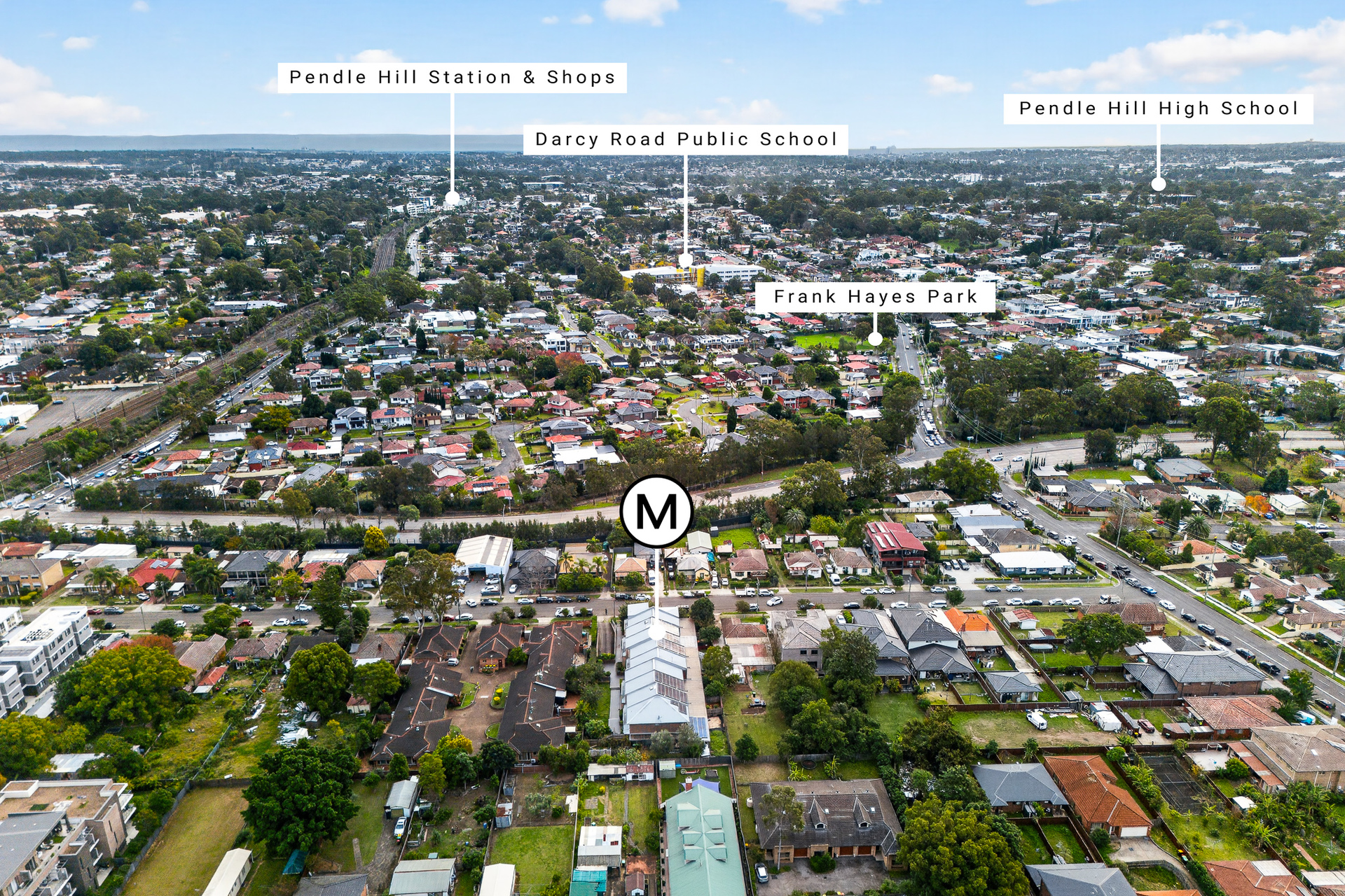 Sold - 3/19-21 Hill Street - New Property in Wentworthville - Real Estate by Amit Nayak