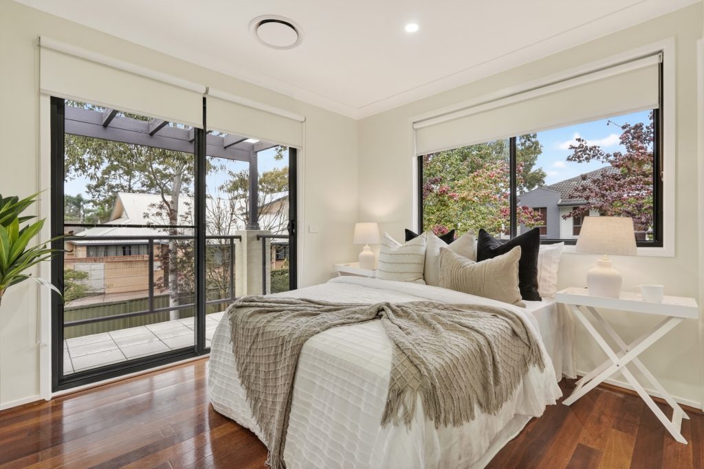 Sold - 30 Tree Top Circuit - New Property in Quakers Hill - Real Estate by Ruma Mundi