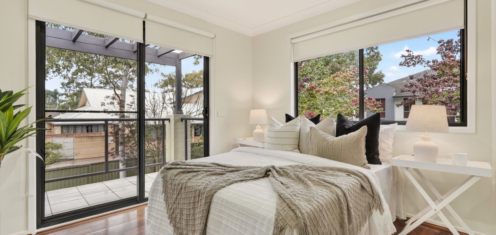 Sold - 30 Tree Top Circuit - New Property in Quakers Hill - Real Estate by Ruma Mundi