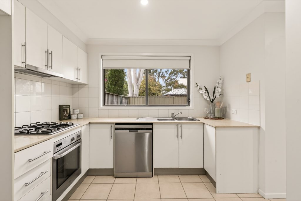Sold - 30 Tree Top Circuit - New Property in Quakers Hill - Real Estate by Ruma Mundi
