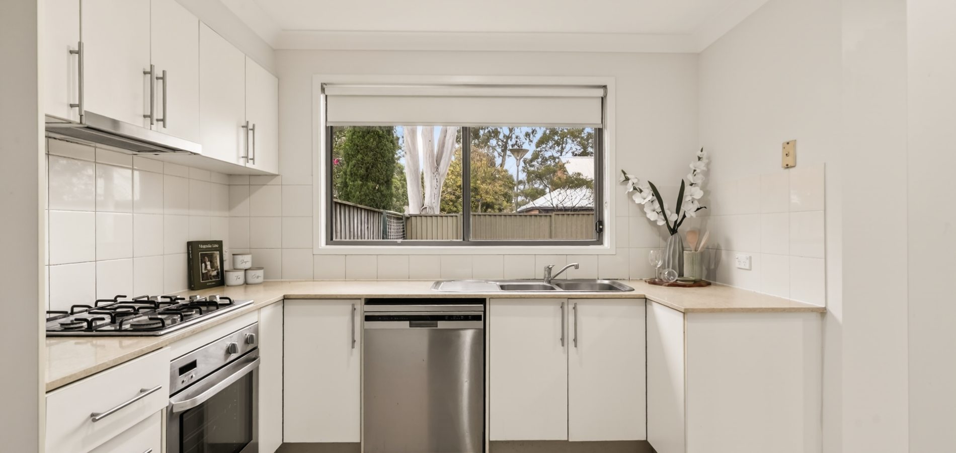 Sold - 30 Tree Top Circuit - New Property in Quakers Hill - Real Estate by Ruma Mundi