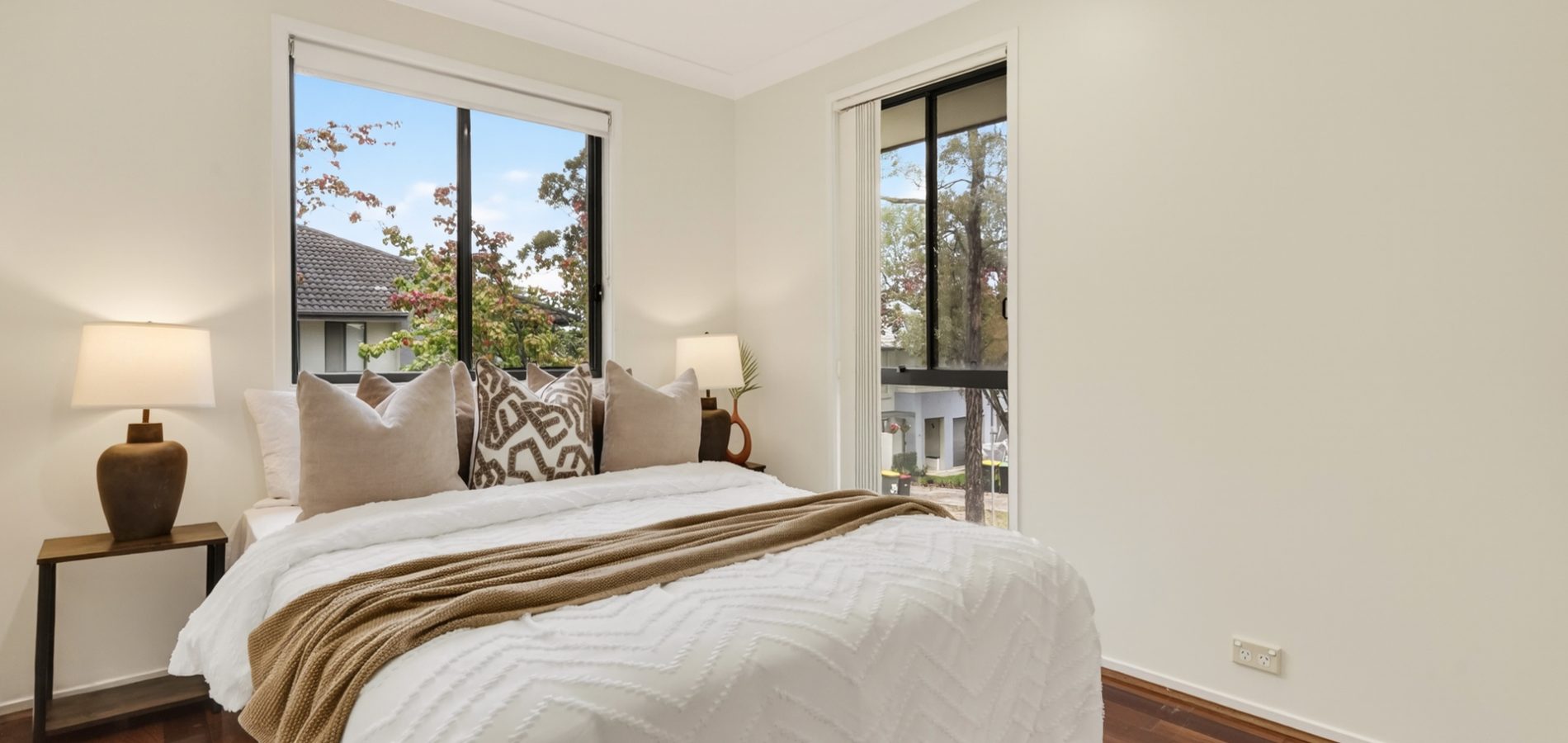 Sold - 30 Tree Top Circuit - New Property in Quakers Hill - Real Estate by Ruma Mundi