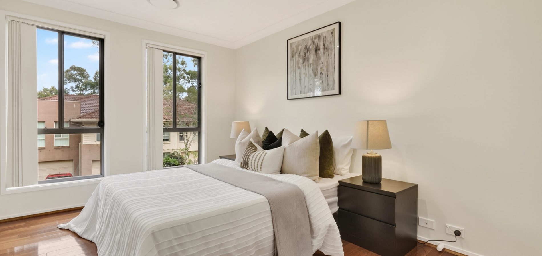 Sold - 30 Tree Top Circuit - New Property in Quakers Hill - Real Estate by Ruma Mundi