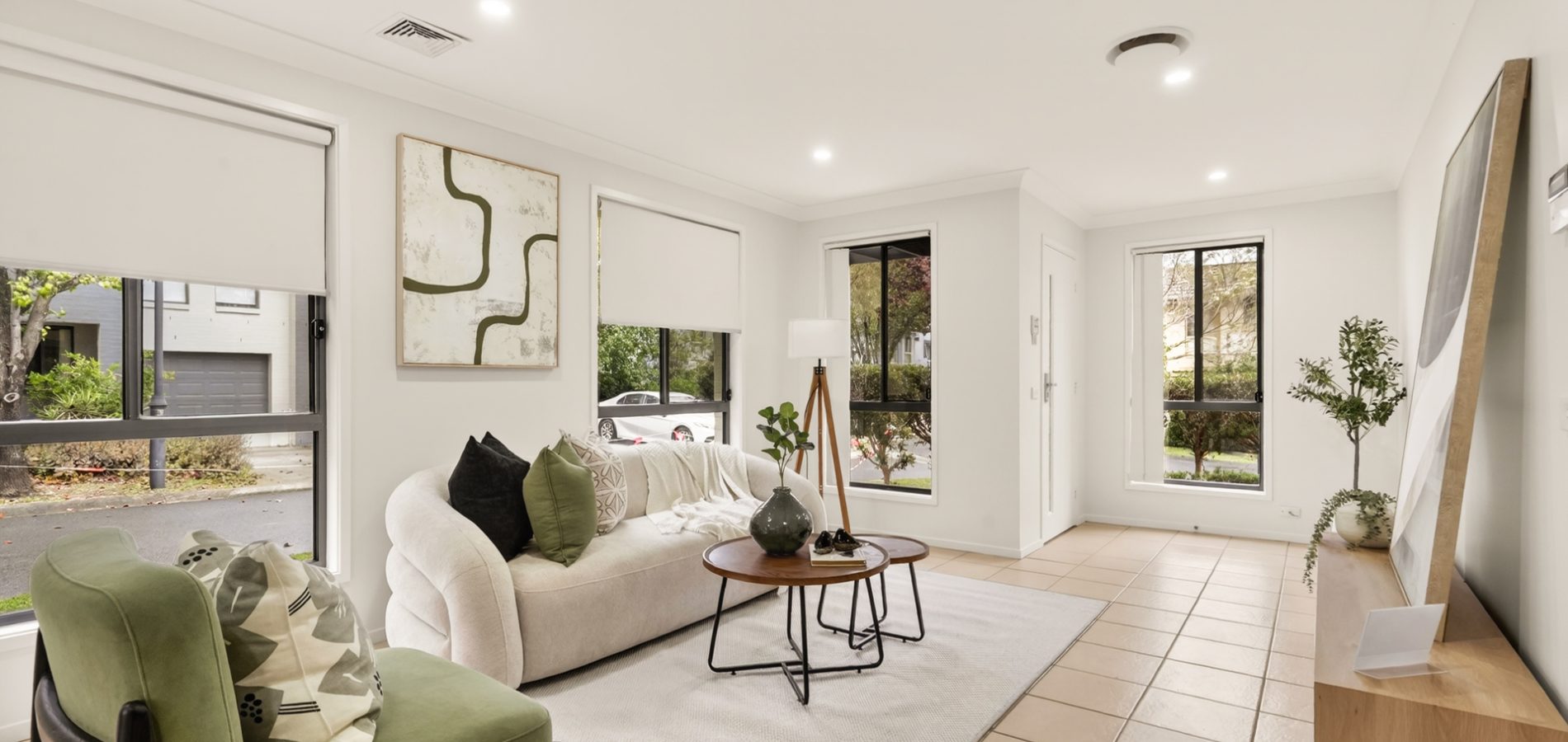 Sold - 30 Tree Top Circuit - New Property in Quakers Hill - Real Estate by Ruma Mundi