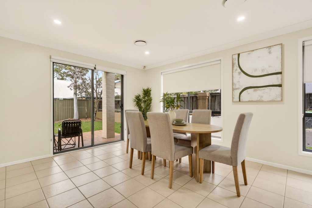 Sold - 30 Tree Top Circuit - New Property in Quakers Hill - Real Estate by Ruma Mundi