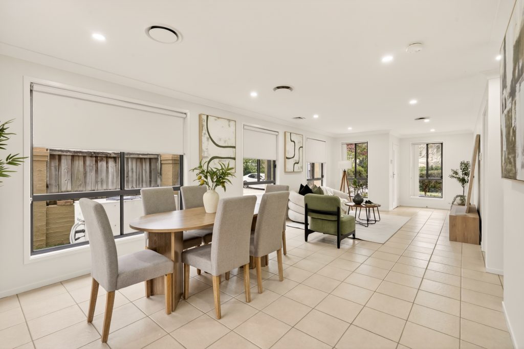 Sold - 30 Tree Top Circuit - New Property in Quakers Hill - Real Estate by Ruma Mundi