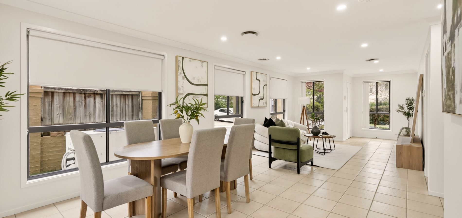 Sold - 30 Tree Top Circuit - New Property in Quakers Hill - Real Estate by Ruma Mundi