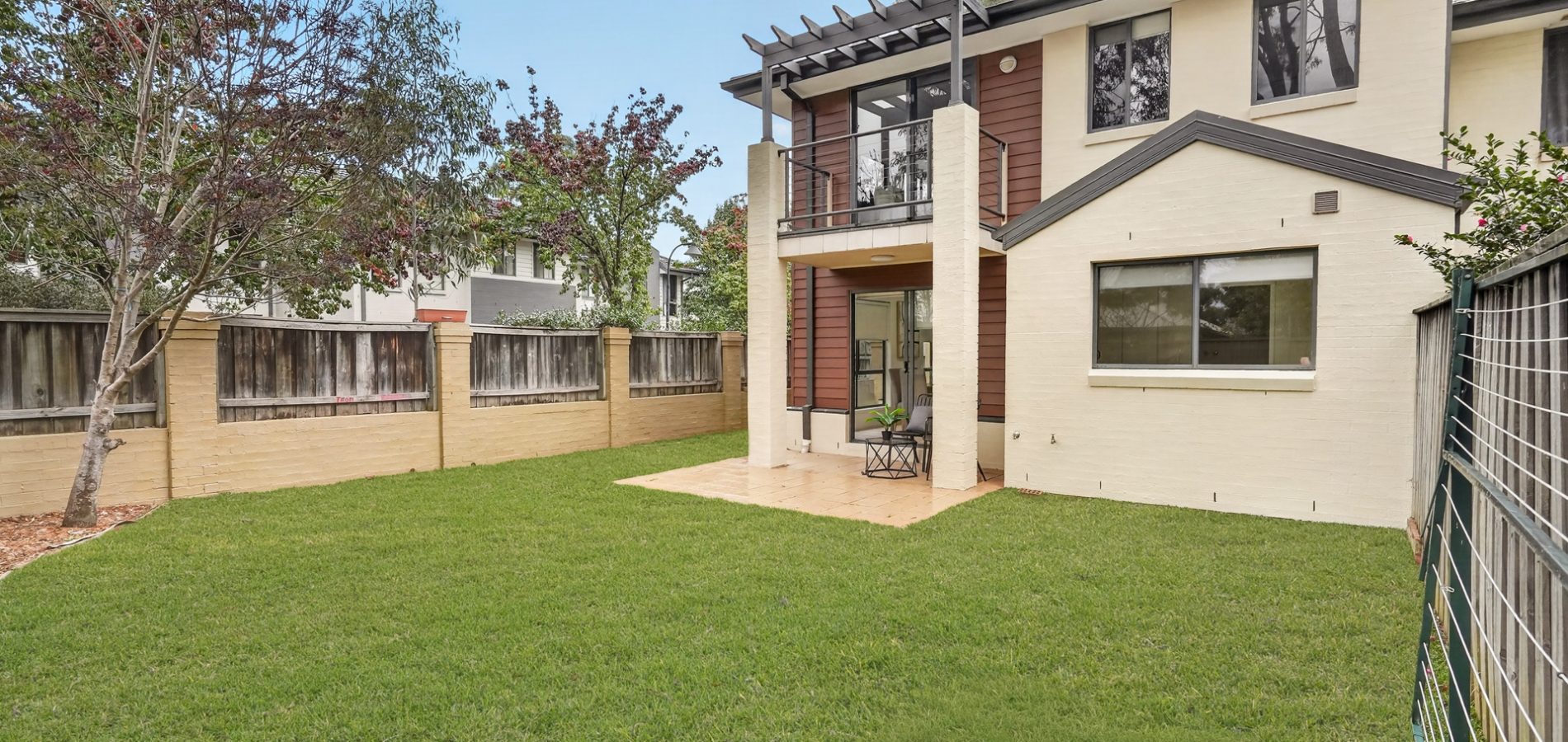 Sold - 30 Tree Top Circuit - New Property in Quakers Hill - Real Estate by Ruma Mundi
