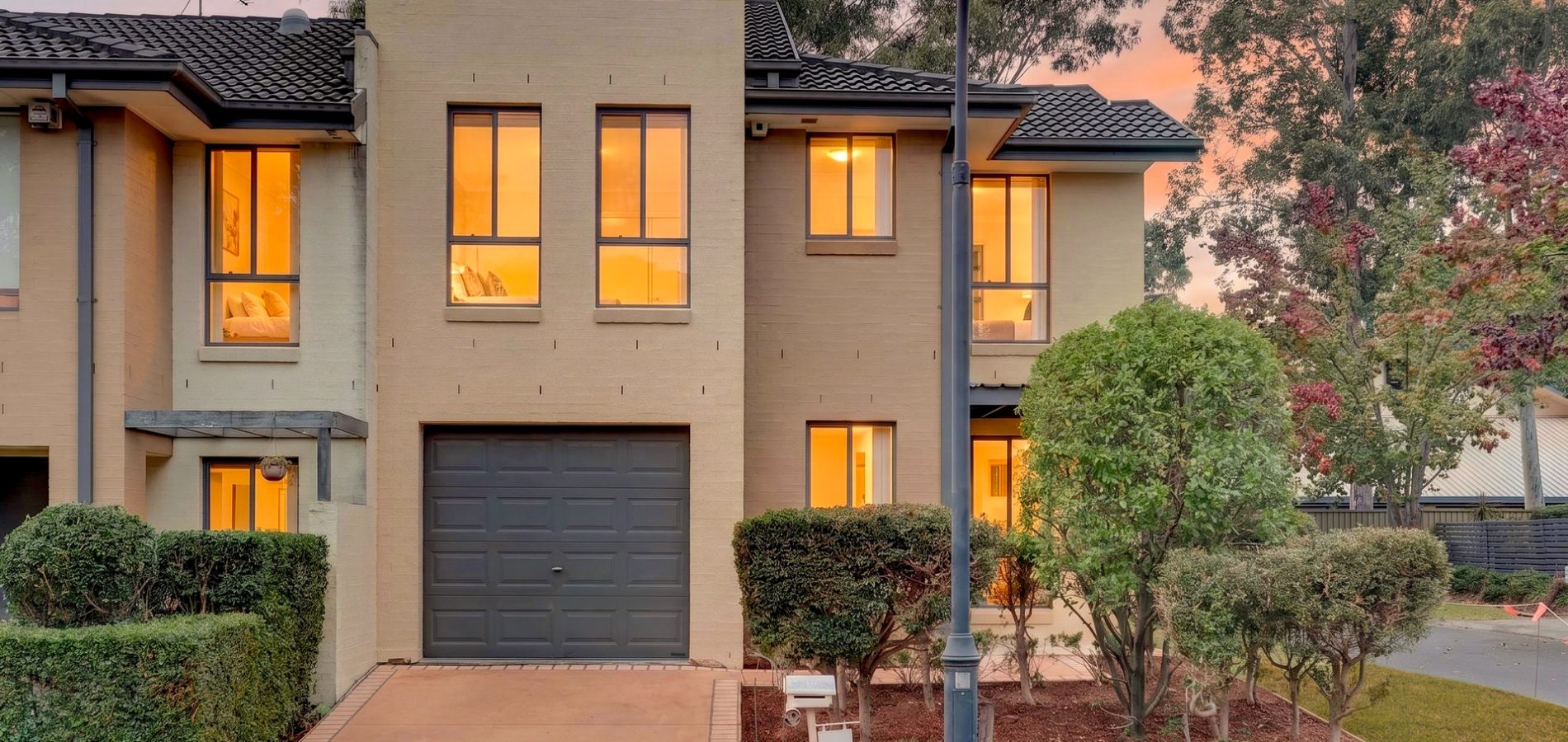 Sold - 30 Tree Top Circuit - New Property in Quakers Hill - Real Estate by Ruma Mundi