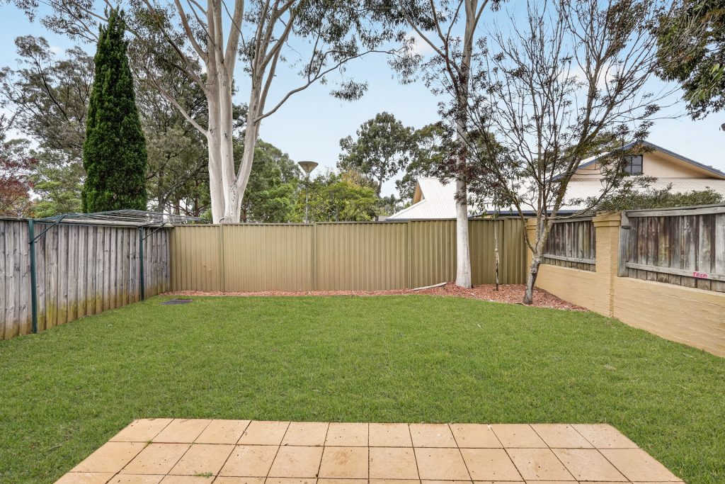 Sold - 30 Tree Top Circuit - New Property in Quakers Hill - Real Estate by Ruma Mundi