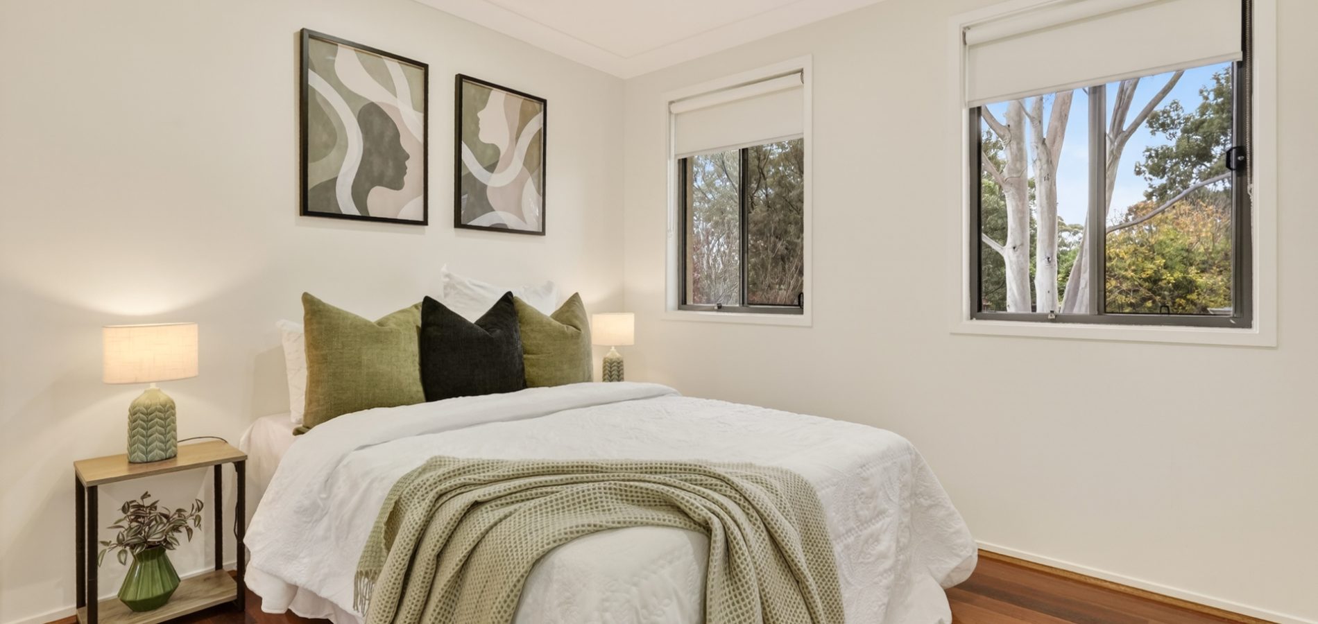 Sold - 30 Tree Top Circuit - New Property in Quakers Hill - Real Estate by Ruma Mundi