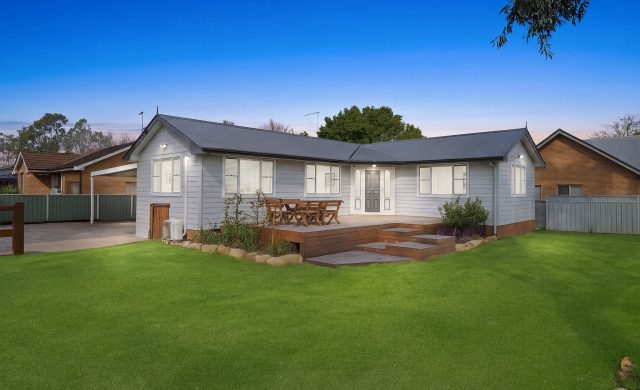For Sale - 486 Sackville Road - New Property in Ebenezer - Real Estate by Yuri Cattaneo