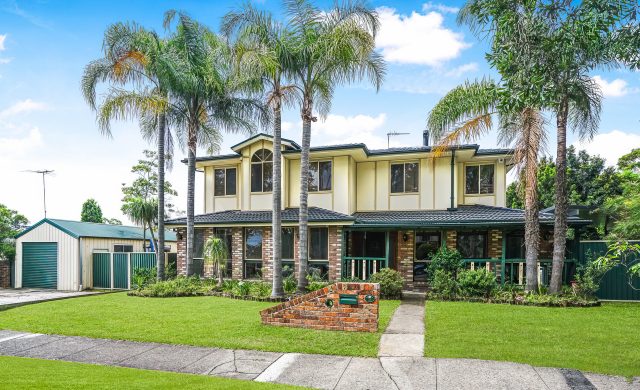 For Sale - 78 Sutherland Avenue - New Property in Kings Langley - Real Estate by Kim McChlery