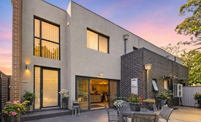 For Sale - 26/9-17 Windermere Avenue - New Property in Northmead - Real Estate by Rowan Thredgold