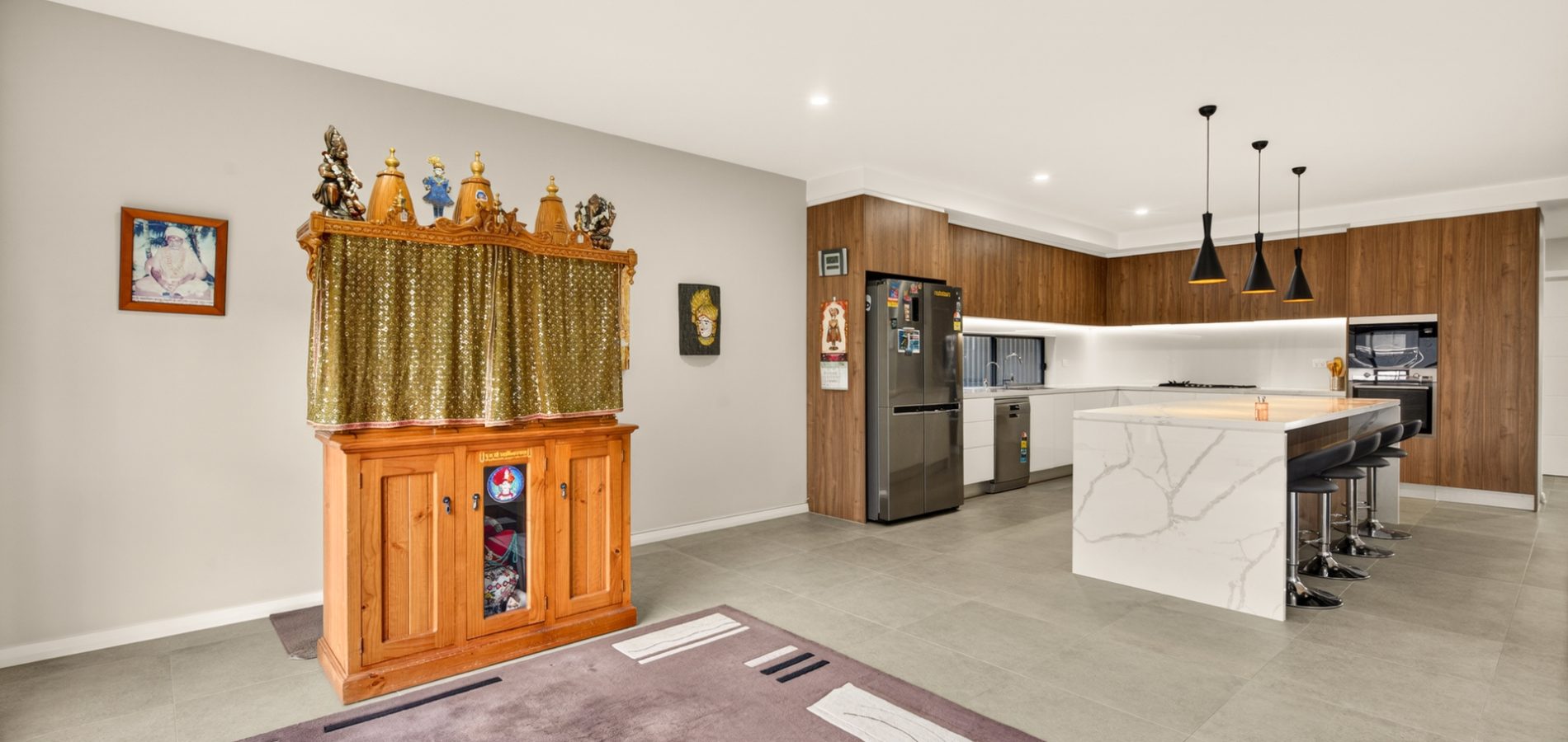 Sold - 5 Braeburn Crescent - New Property in Stanhope Gardens - Real Estate by Sam Yazdi