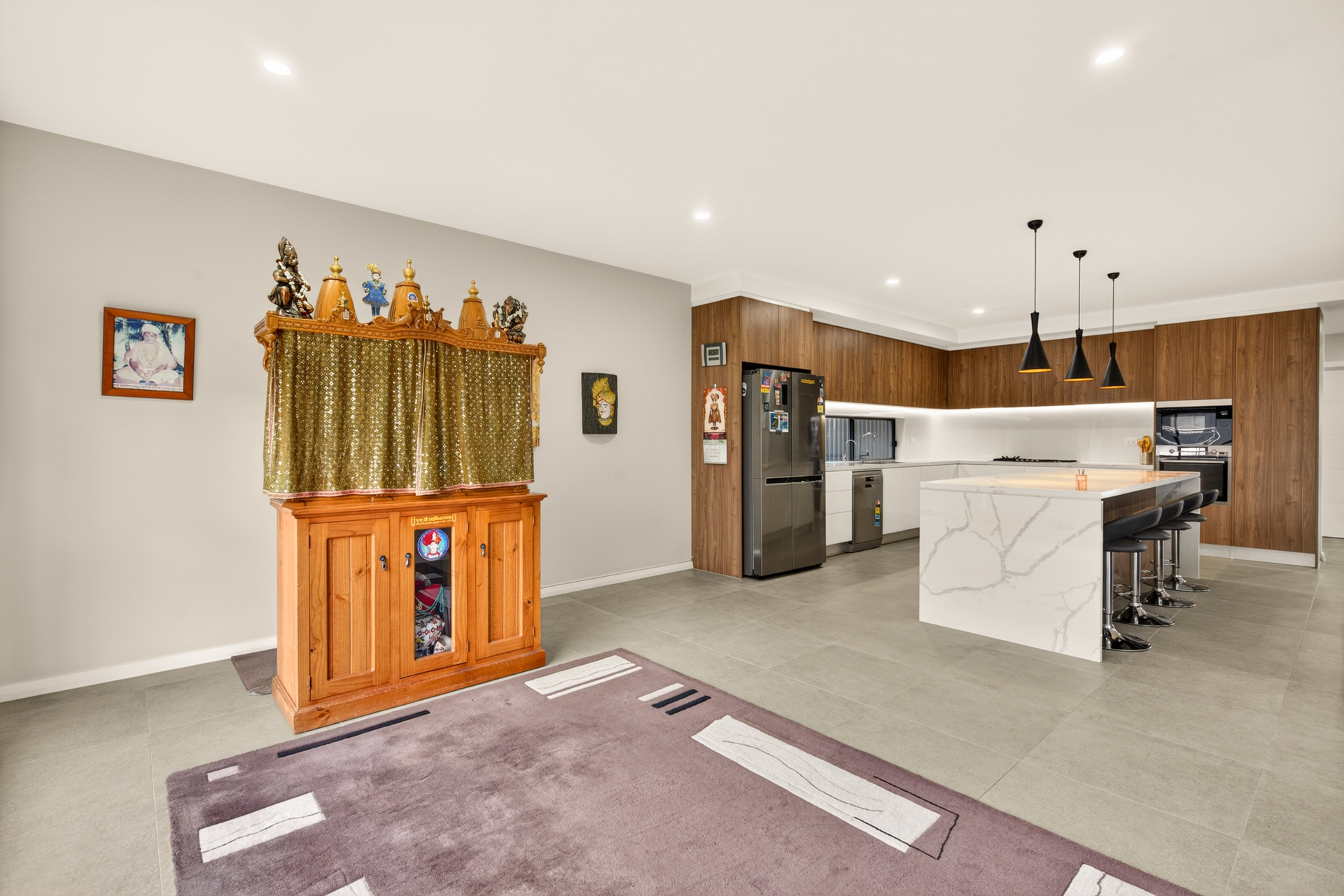 Sold - 5 Braeburn Crescent - New Property in Stanhope Gardens - Real Estate by Sam Yazdi