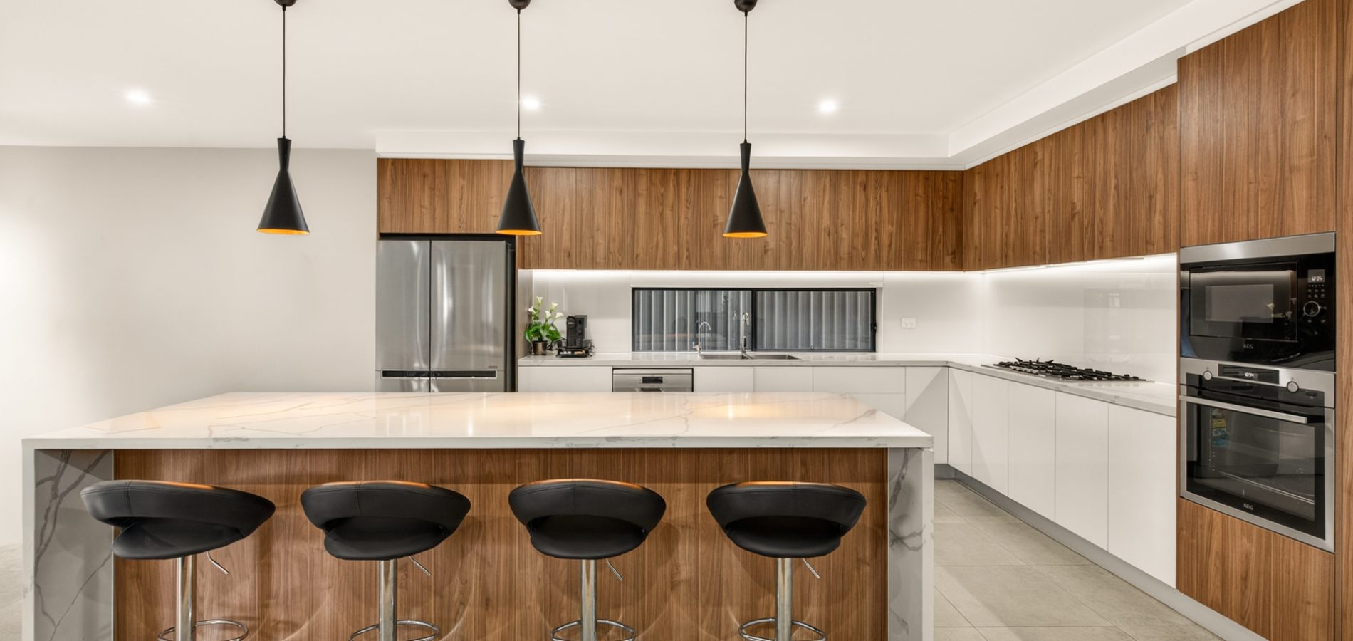 Sold - 5 Braeburn Crescent - New Property in Stanhope Gardens - Real Estate by Sam Yazdi