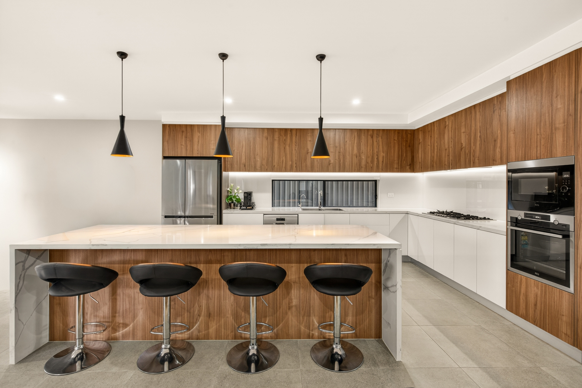 Sold - 5 Braeburn Crescent - New Property in Stanhope Gardens - Real Estate by Sam Yazdi