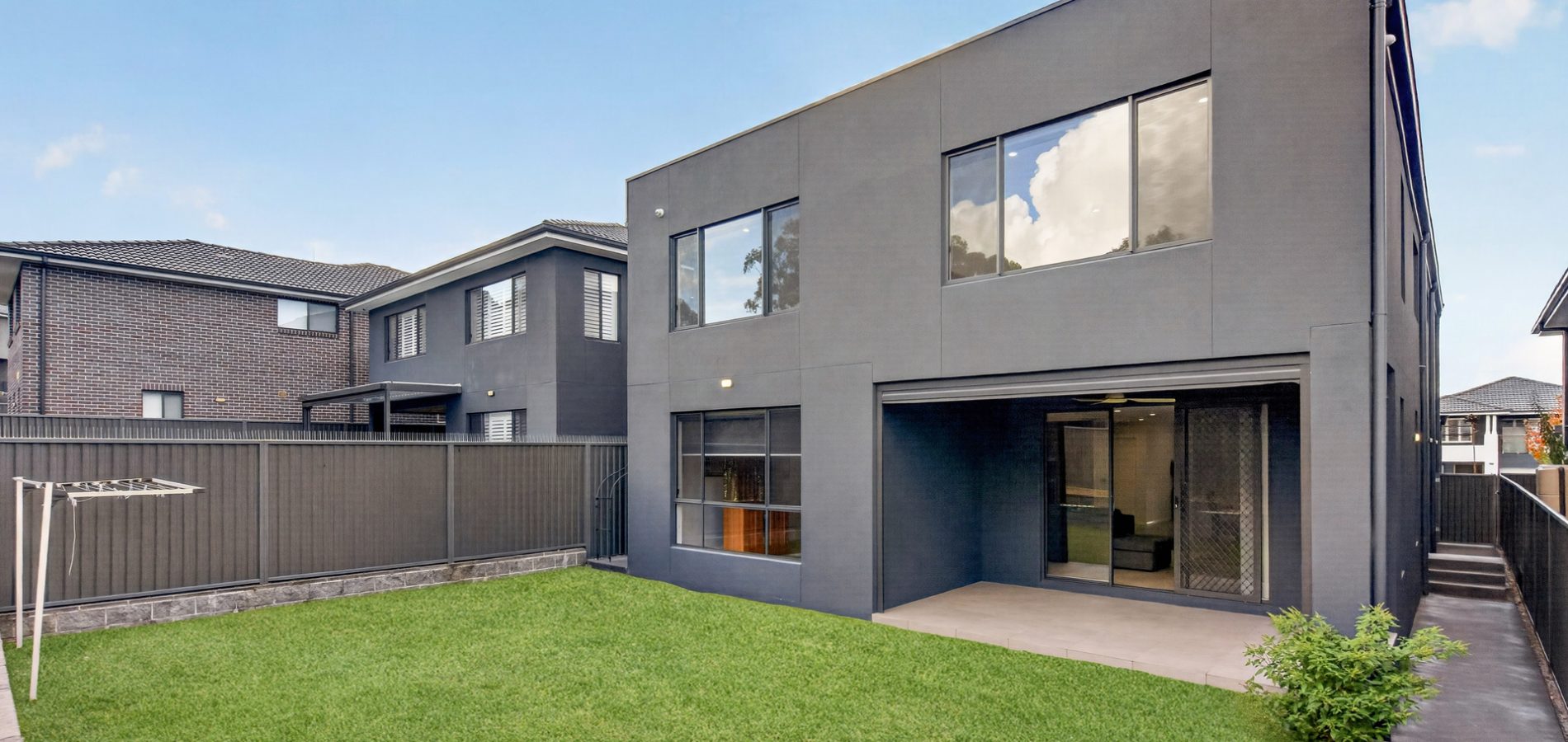 Sold - 5 Braeburn Crescent - New Property in Stanhope Gardens - Real Estate by Sam Yazdi