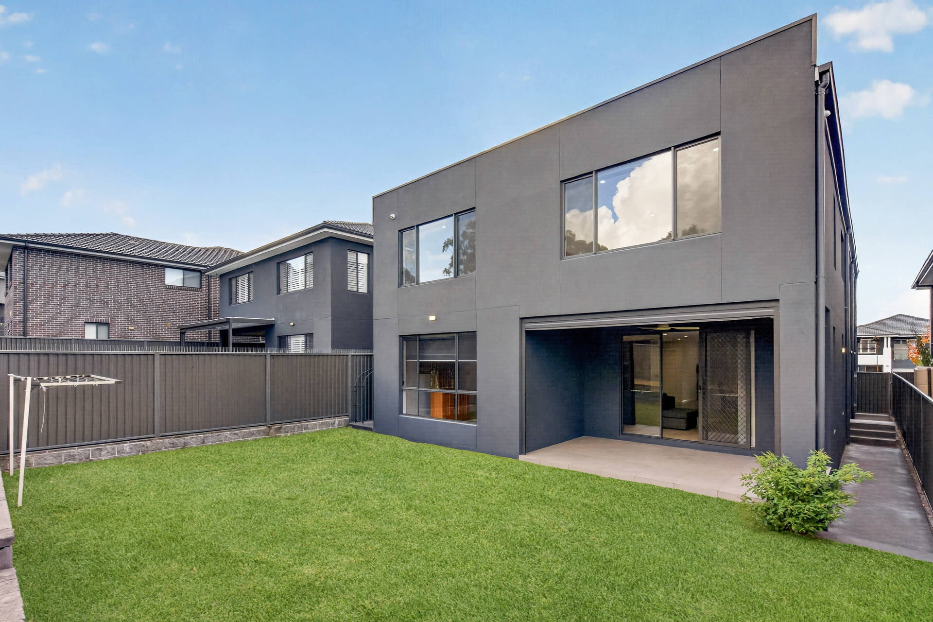 Sold - 5 Braeburn Crescent - New Property in Stanhope Gardens - Real Estate by Sam Yazdi