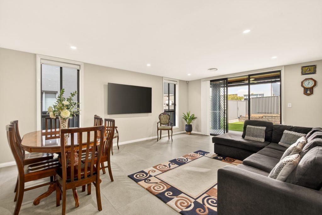 Sold - 5 Braeburn Crescent - New Property in Stanhope Gardens - Real Estate by Sam Yazdi