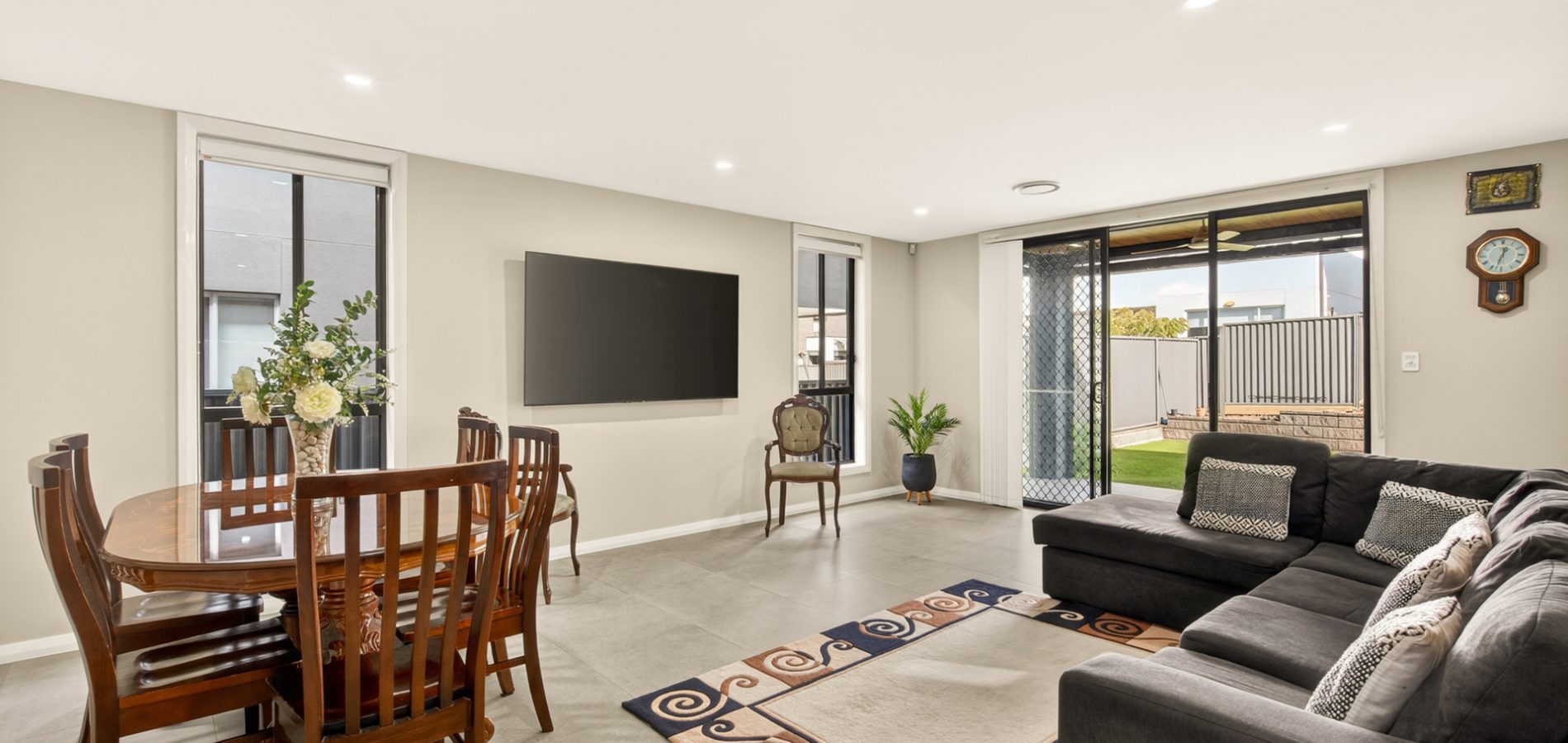 Sold - 5 Braeburn Crescent - New Property in Stanhope Gardens - Real Estate by Sam Yazdi