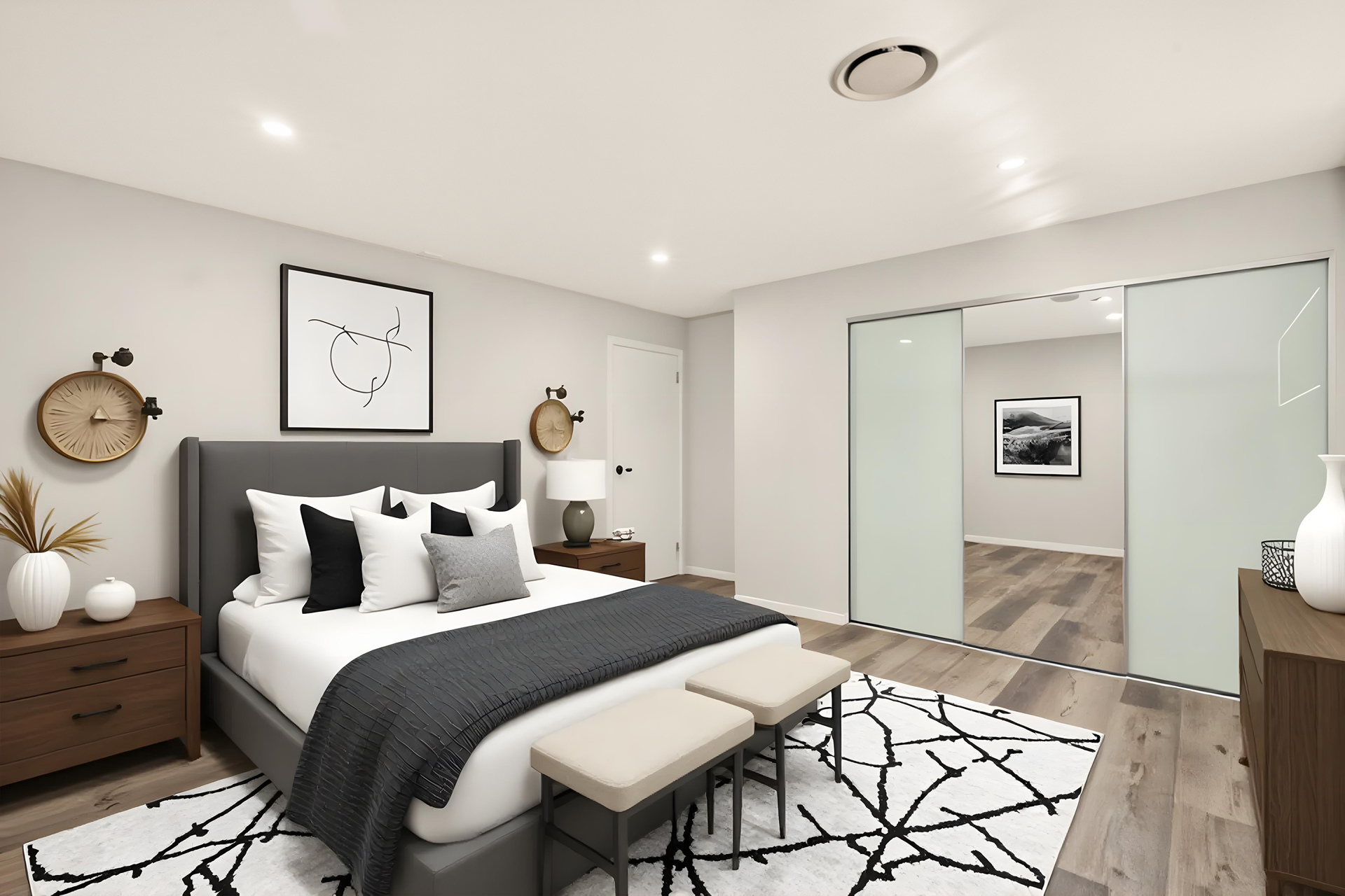 Sold - 5 Braeburn Crescent - New Property in Stanhope Gardens - Real Estate by Sam Yazdi