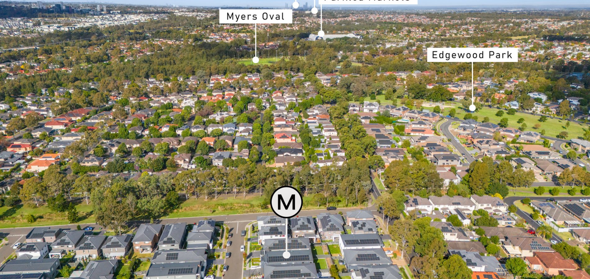 Sold - 5 Braeburn Crescent - New Property in Stanhope Gardens - Real Estate by Sam Yazdi