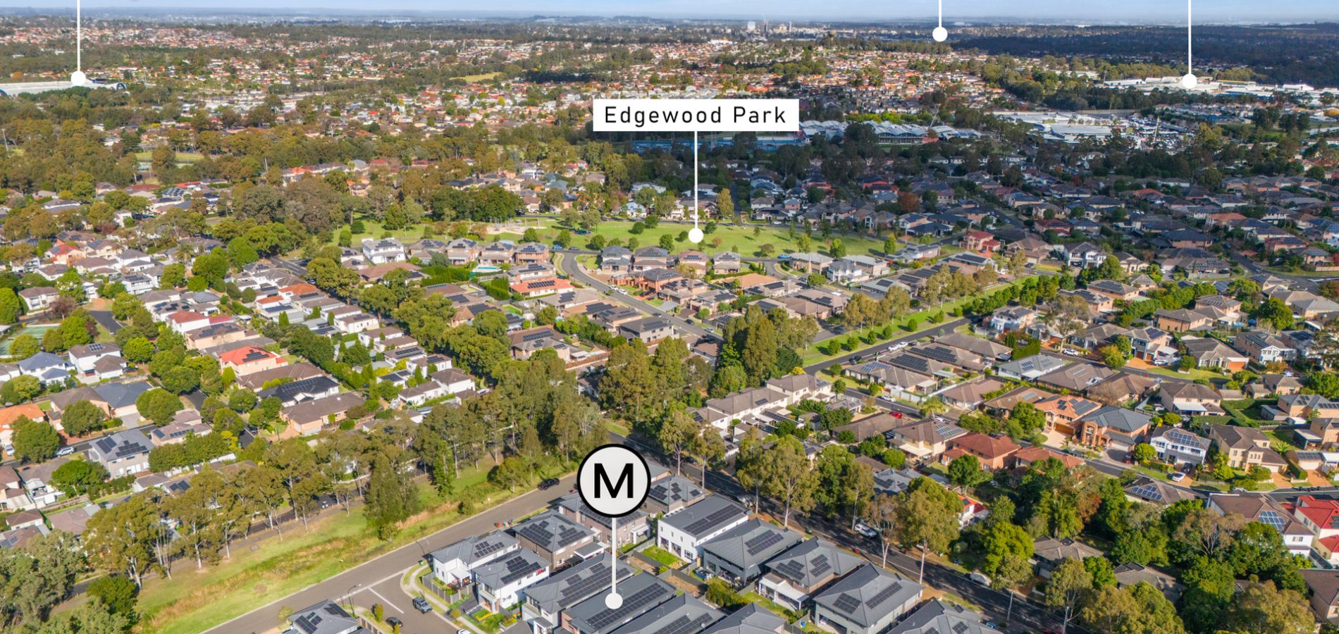 Sold - 5 Braeburn Crescent - New Property in Stanhope Gardens - Real Estate by Sam Yazdi
