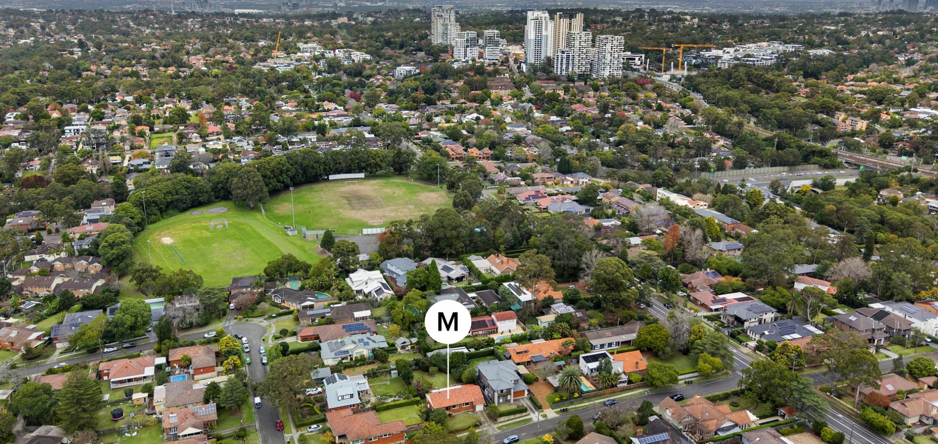 Sold - 4 Grigg Avenue - New Property in North Epping - Real Estate by Betty Ockerlander