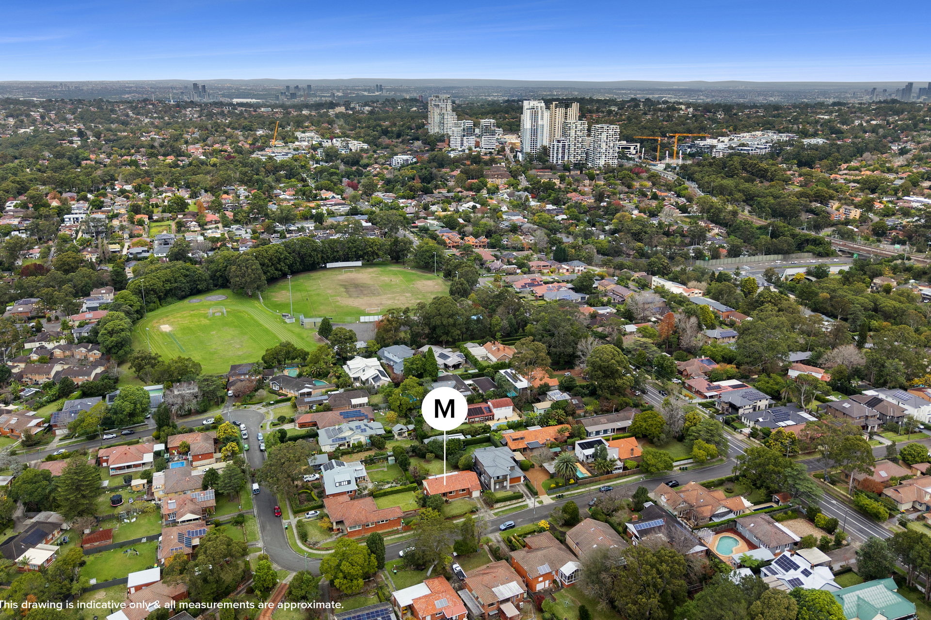 Sold - 4 Grigg Avenue - New Property in North Epping - Real Estate by Betty Ockerlander