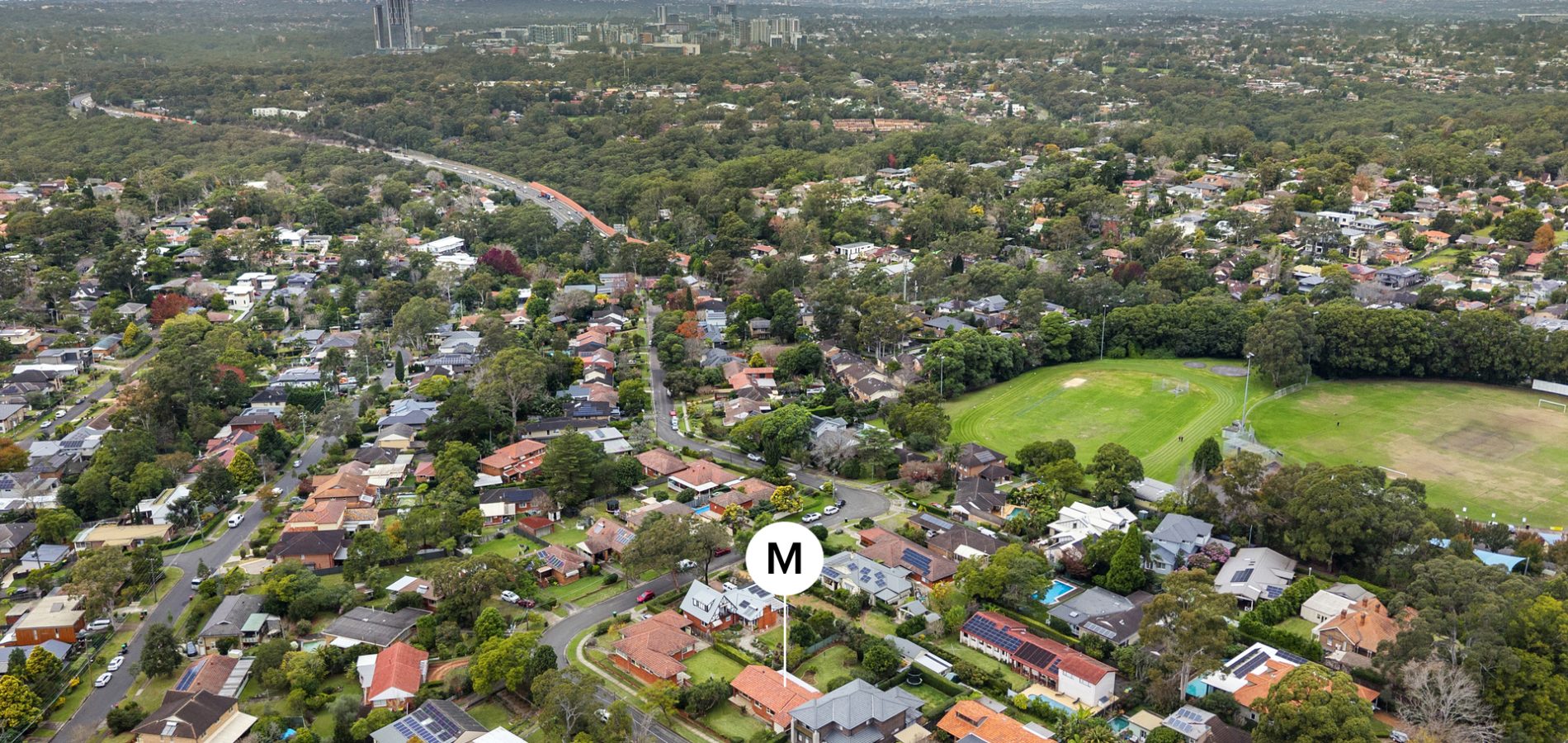 Sold - 4 Grigg Avenue - New Property in North Epping - Real Estate by Betty Ockerlander