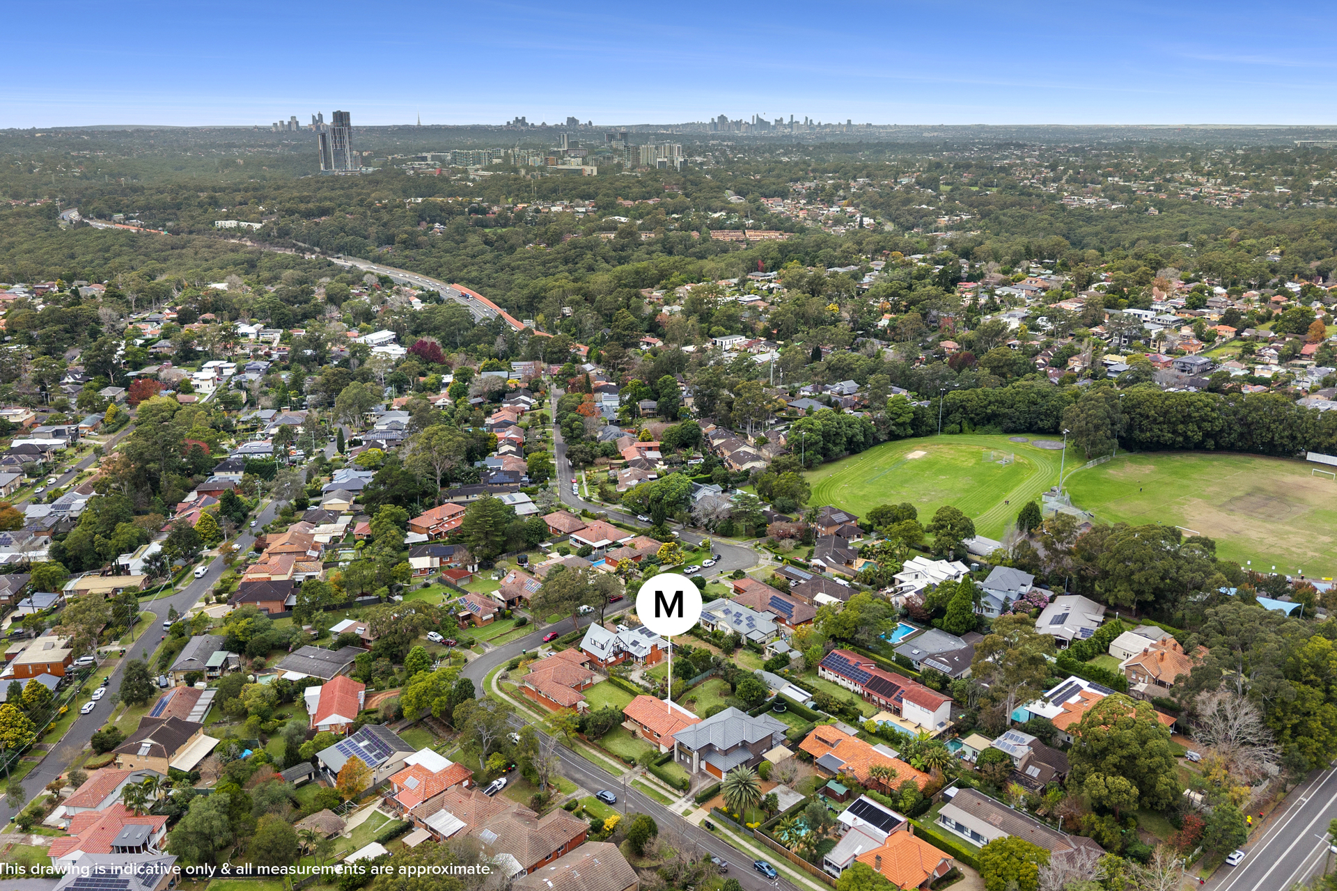 Sold - 4 Grigg Avenue - New Property in North Epping - Real Estate by Betty Ockerlander