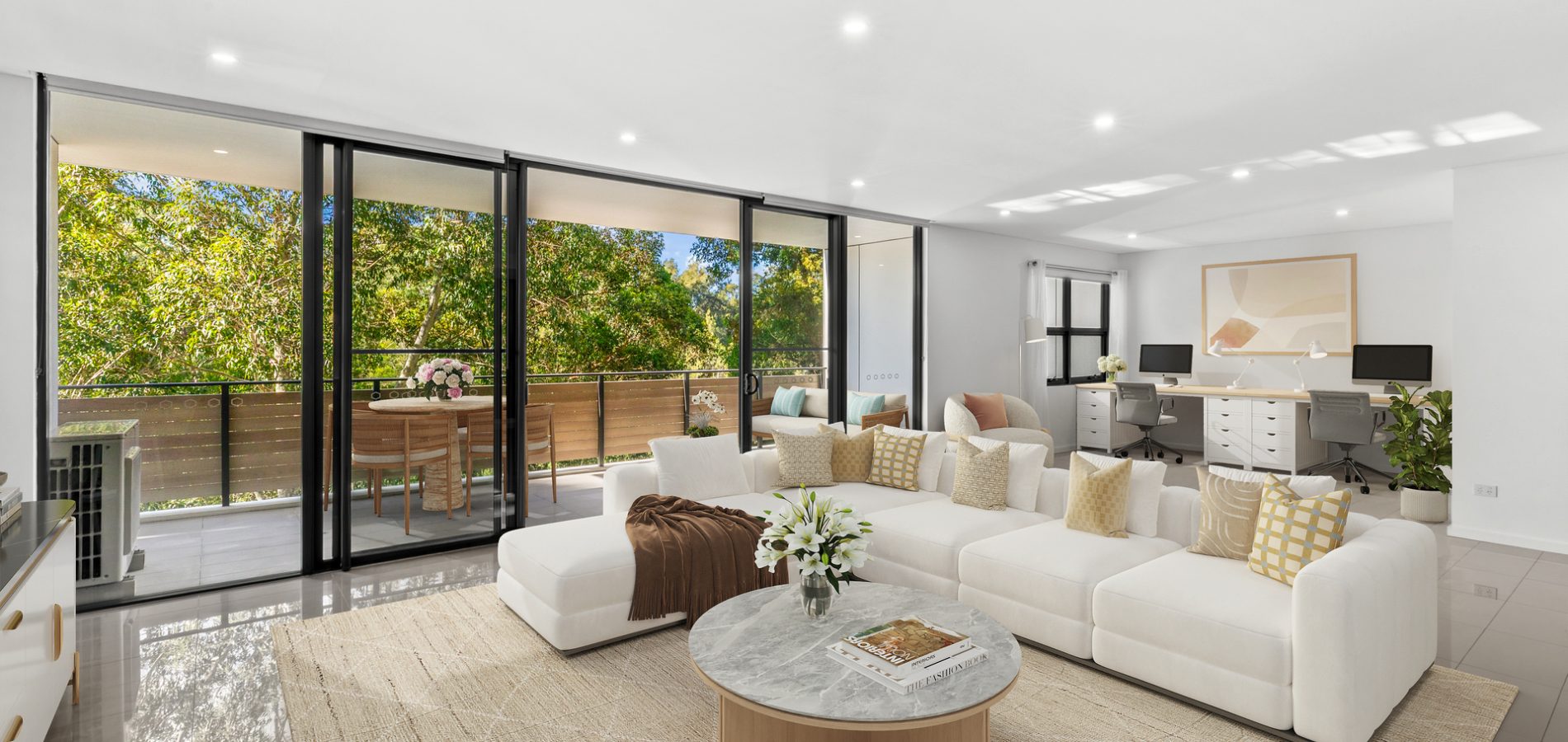 Sold - 3/97 Caddies Boulevard - New Property in Rouse Hill - Real Estate by Brett Humby