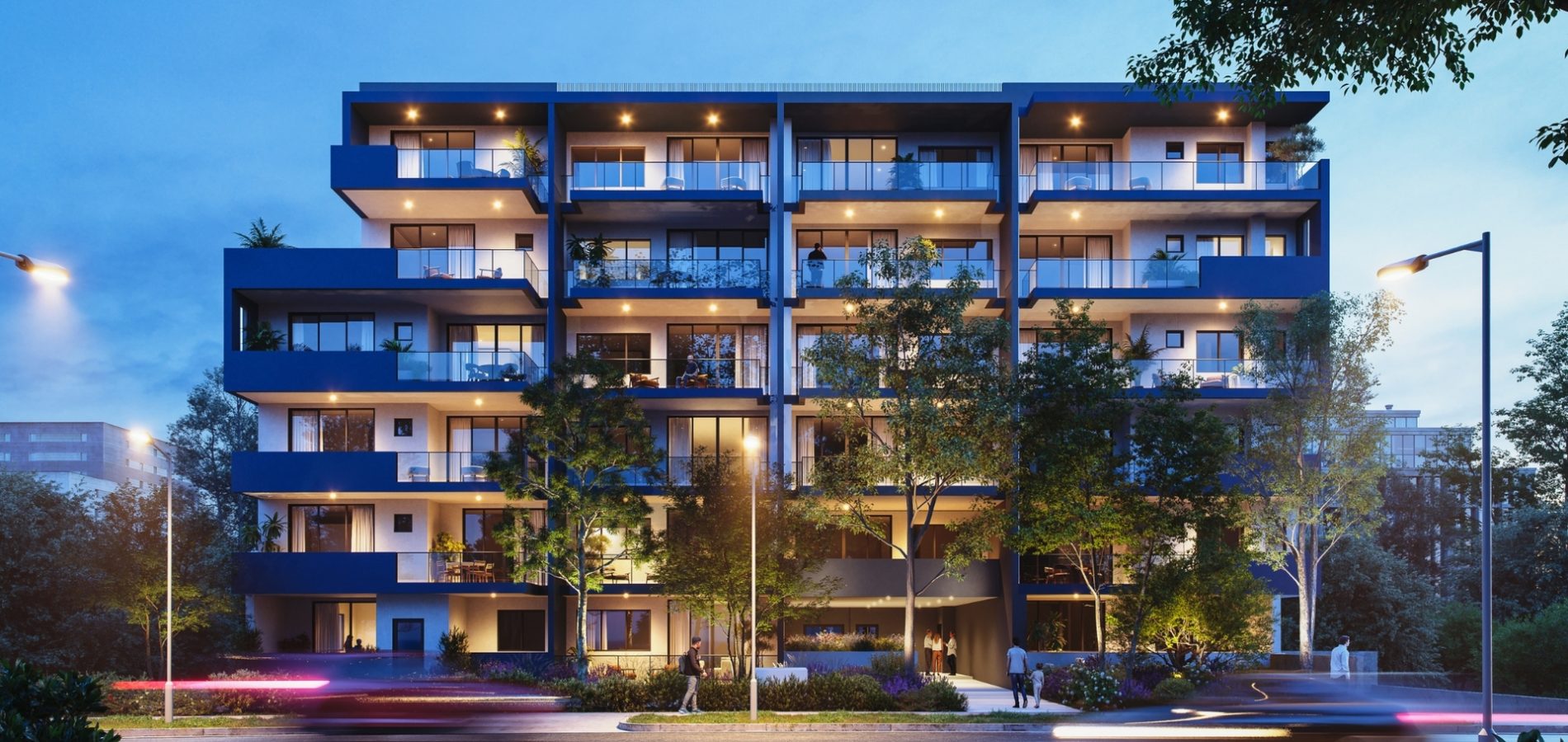 Sold - 204/41-43 Kildare Road - New Property in Blacktown - Real Estate by Sam Noakes