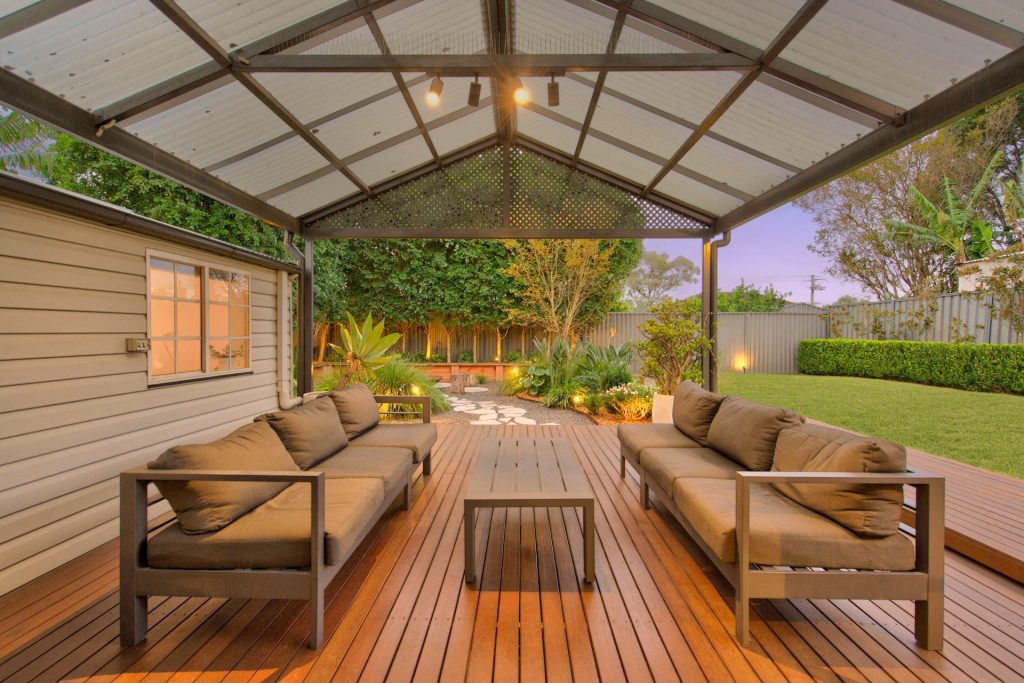 Sold - 40 Haynes Avenue - New Property in Seven Hills - Real Estate by Monique Layoun