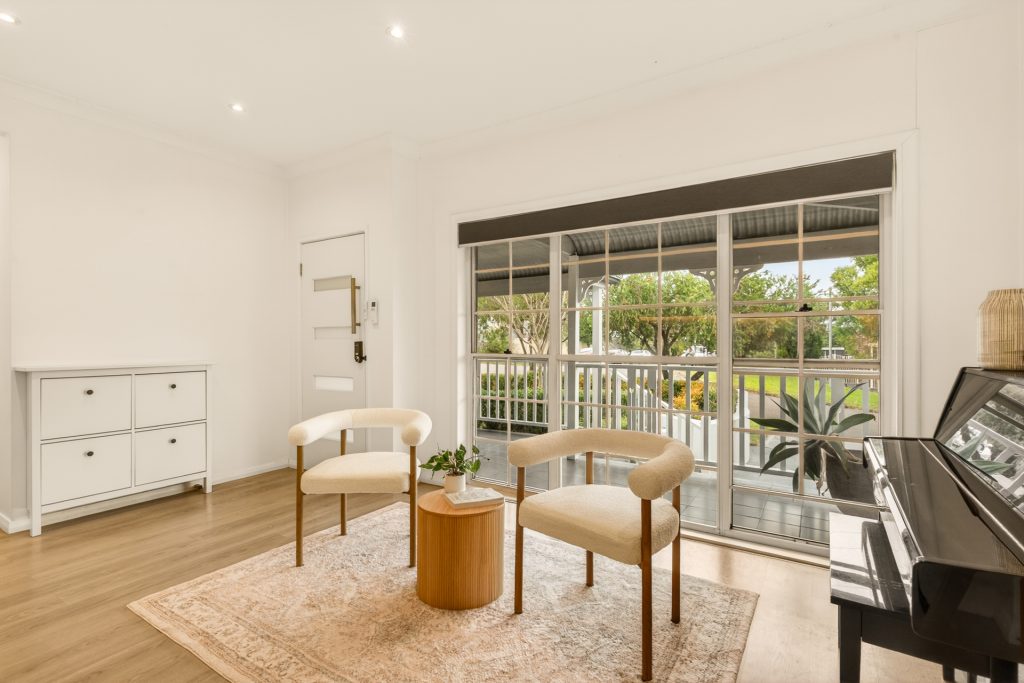 Sold - 40 Haynes Avenue - New Property in Seven Hills - Real Estate by Monique Layoun