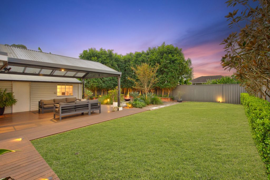 Sold - 40 Haynes Avenue - New Property in Seven Hills - Real Estate by Monique Layoun