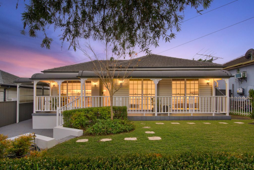 Sold - 40 Haynes Avenue - New Property in Seven Hills - Real Estate by Monique Layoun