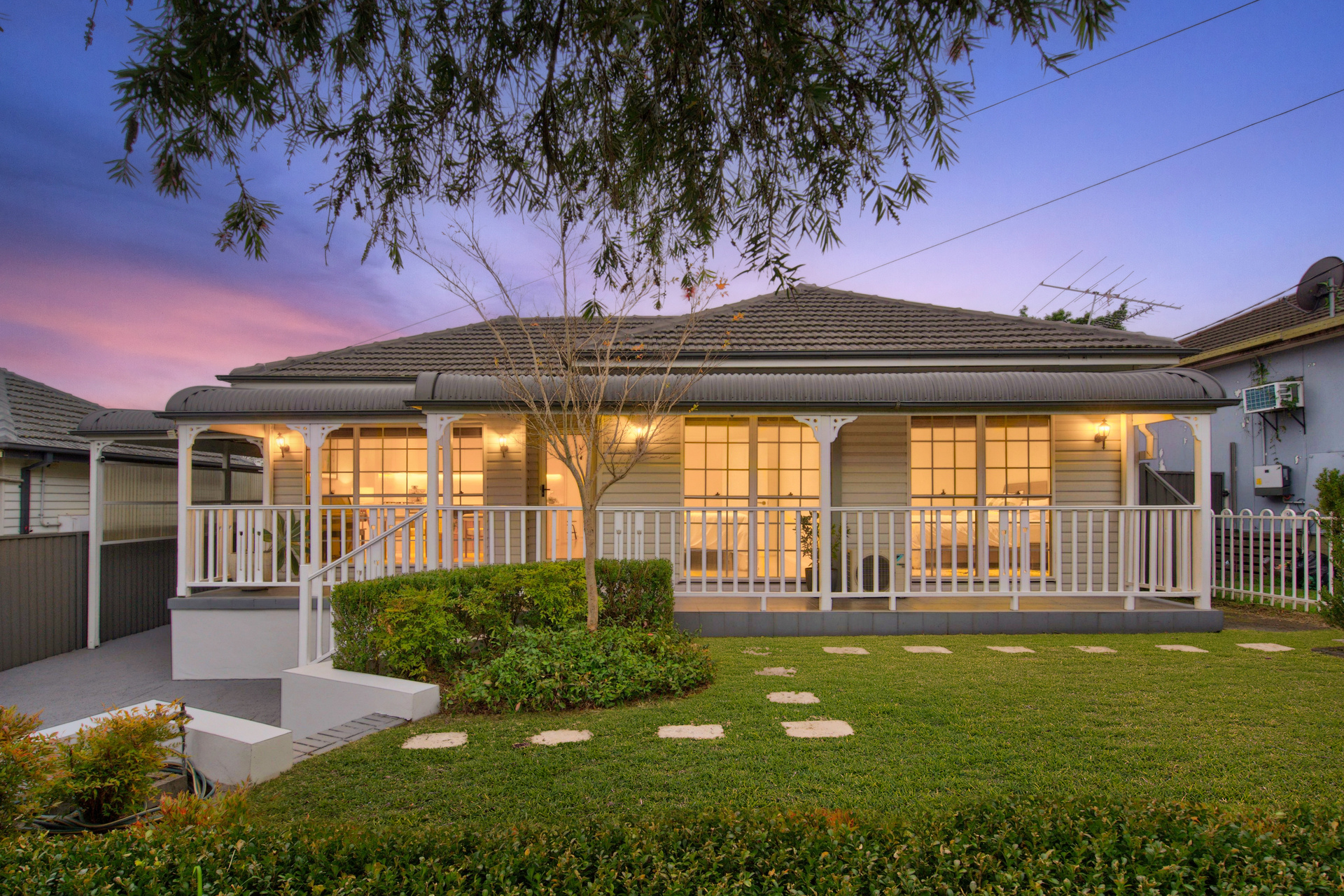 Sold - 40 Haynes Avenue - New Property in Seven Hills - Real Estate by Monique Layoun