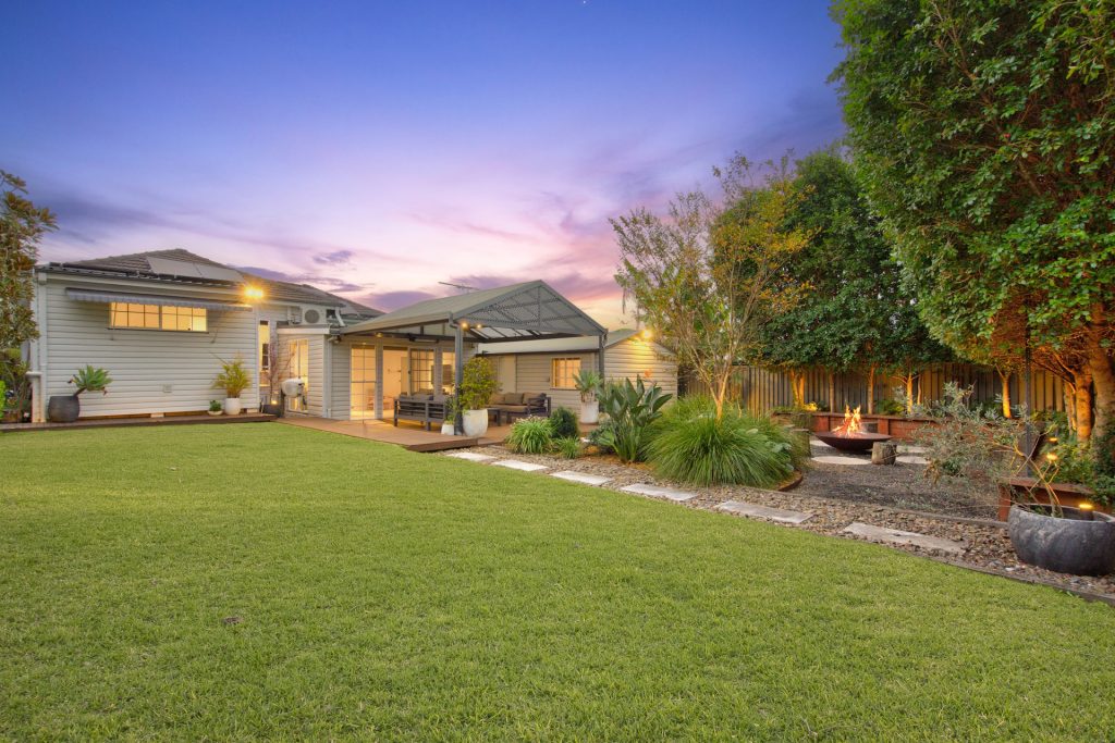 Sold - 40 Haynes Avenue - New Property in Seven Hills - Real Estate by Monique Layoun