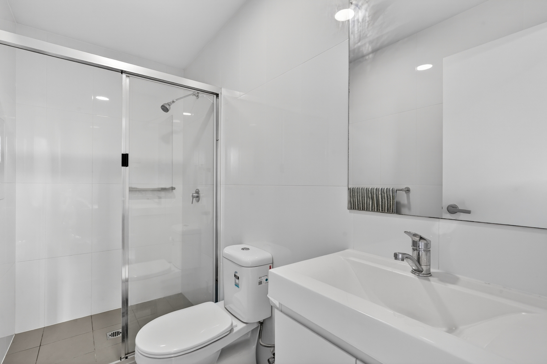 For Sale - 201/11 Junia Avenue - New Property in Toongabbie - Real Estate by Ritesh Nayak
