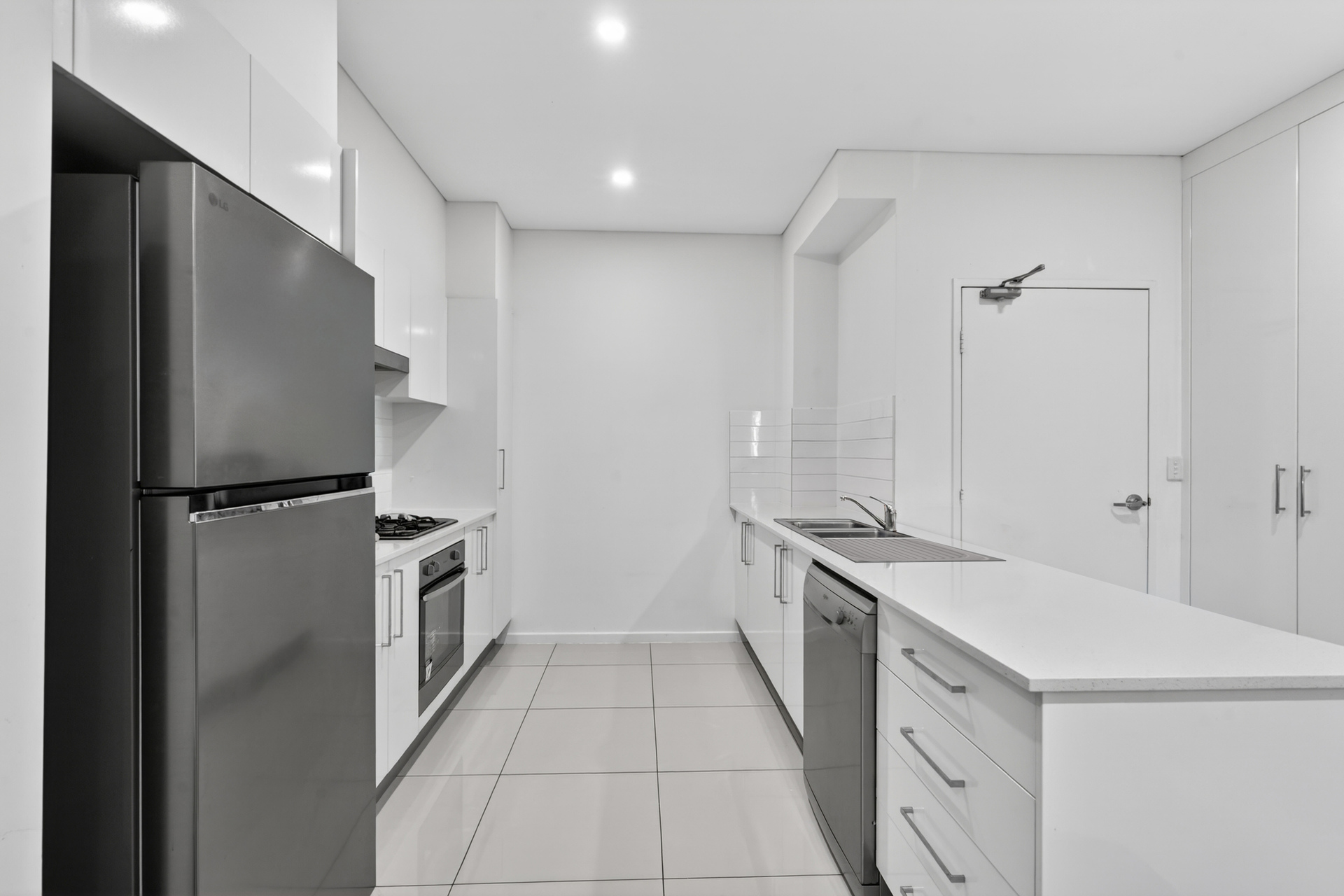 For Sale - 201/11 Junia Avenue - New Property in Toongabbie - Real Estate by Ritesh Nayak