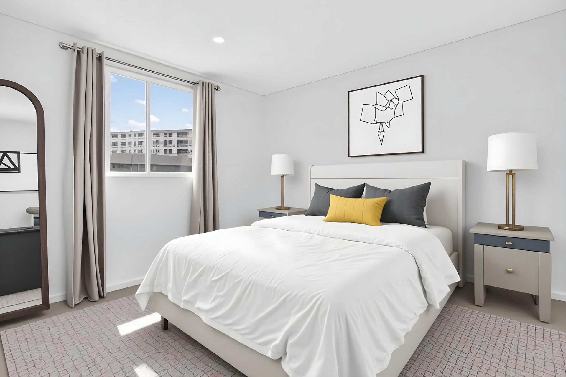 For Sale - 201/11 Junia Avenue - New Property in Toongabbie - Real Estate by Ritesh Nayak
