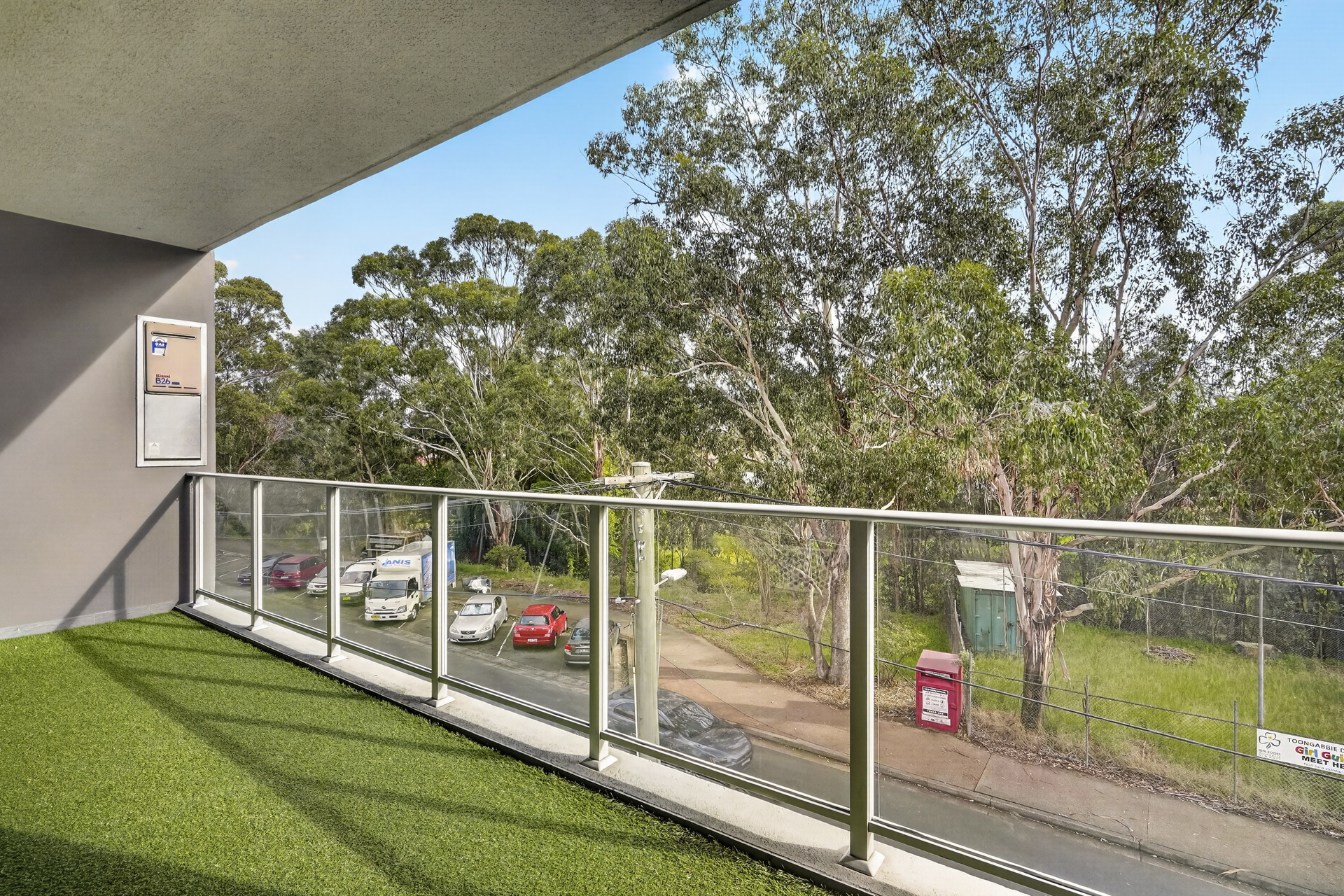 For Sale - 201/11 Junia Avenue - New Property in Toongabbie - Real Estate by Ritesh Nayak